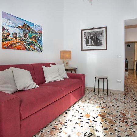 Casa Rosa Lejlighed Taormina Eksteriør billede