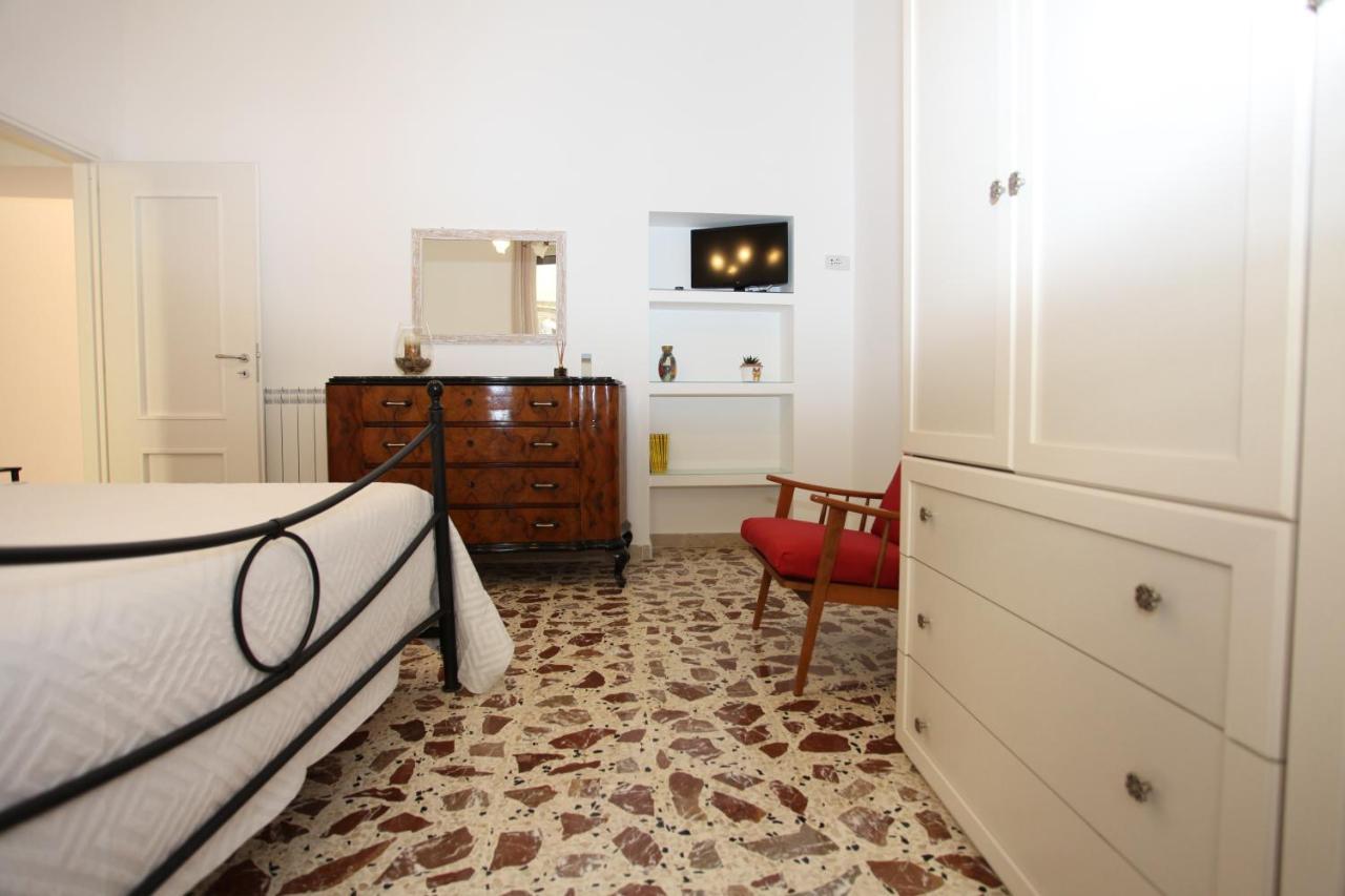 Casa Rosa Lejlighed Taormina Eksteriør billede