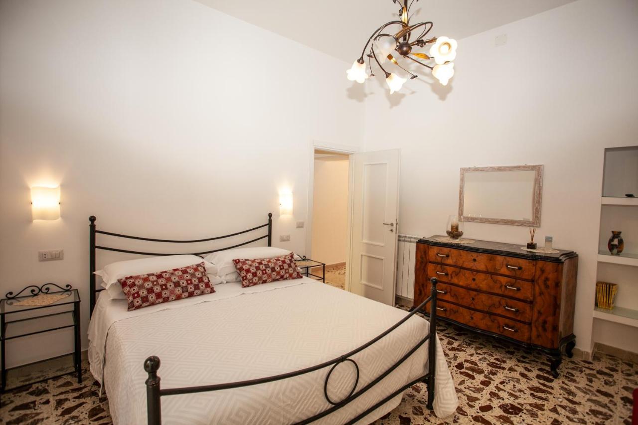 Casa Rosa Lejlighed Taormina Eksteriør billede